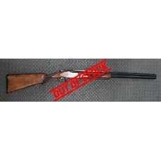 Browning White Lightning 20 Gauge 3" 28" Barrel Over/Under Shotgun Used Browning White Lightning 20 Gauge 3" 28" Barrel Over/Under Shotgun Used